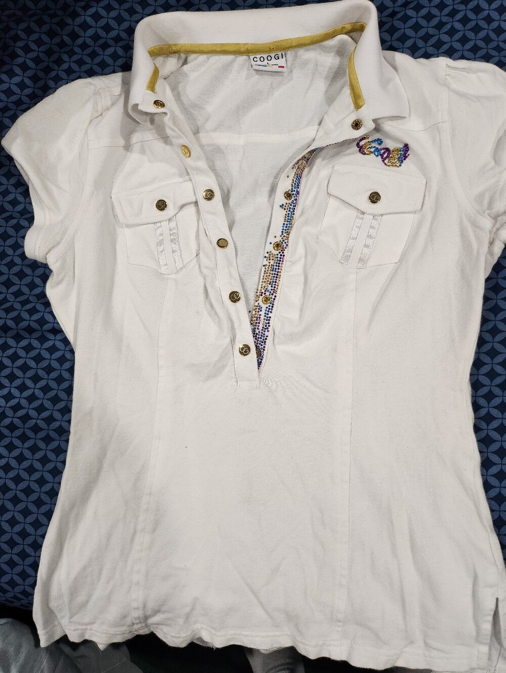 1997. Fire SALE get closet clearout apparel lot Womens EUC Shirts 🎁